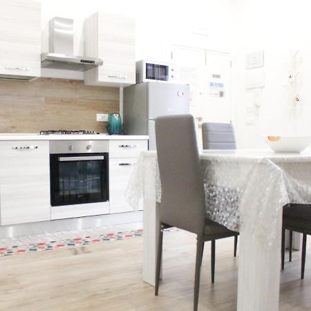 Casavacanza Framela Monopoli Exterior foto