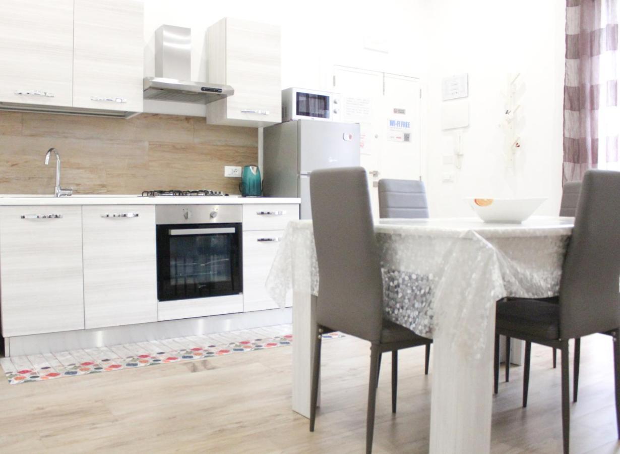 Casavacanza Framela Monopoli Exterior foto